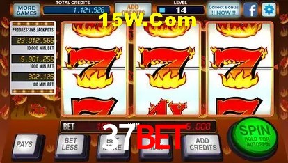 Slot Games 37Bet